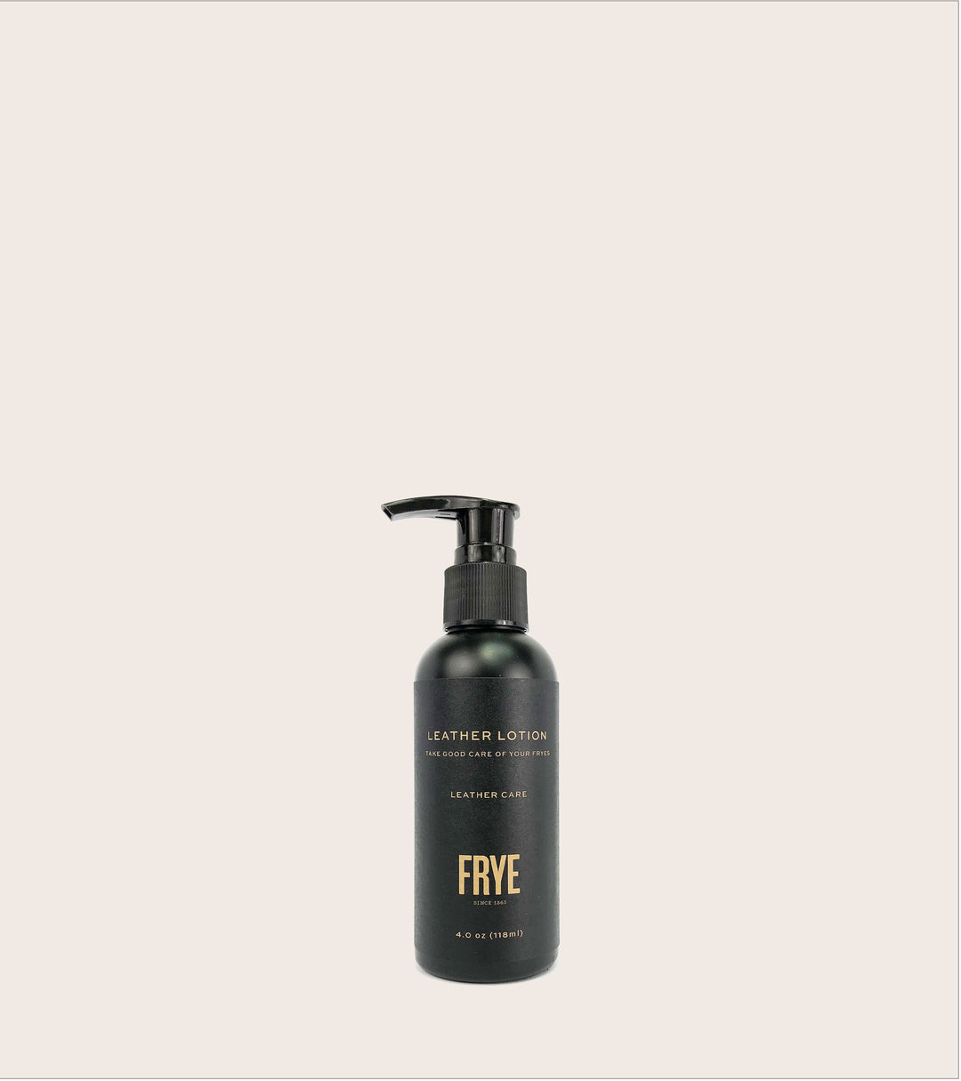 Leather Lotion  - Frye