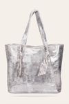 Cream Metallic