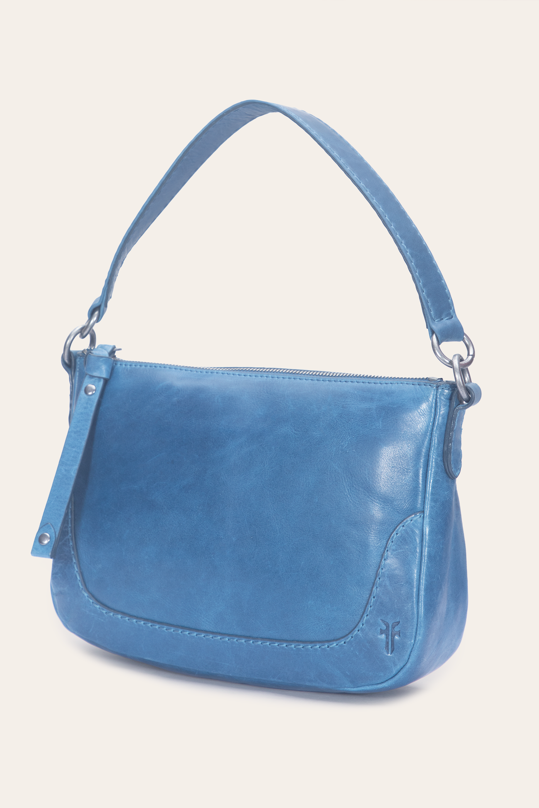 Women's Melissa Crossbody Bag Ink - Frye