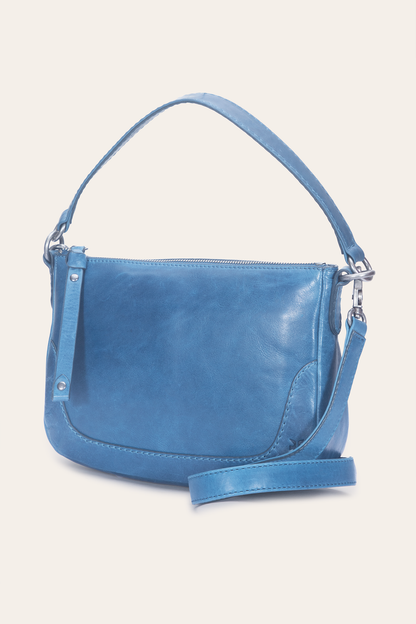 Women's Melissa Crossbody Bag Ink - Frye
