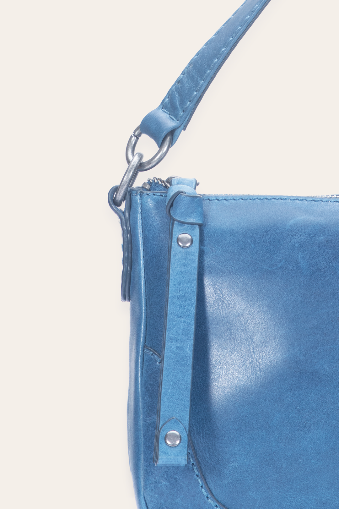 Women's Melissa Crossbody Bag Ink - Frye