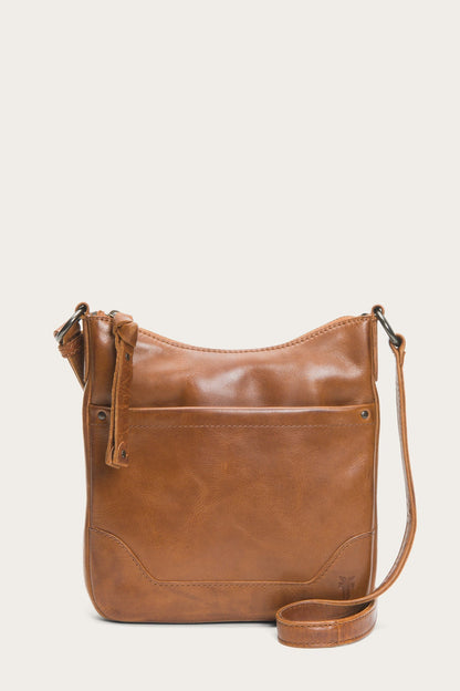 Melissa Cognac Swing Pack Cognac - Frye