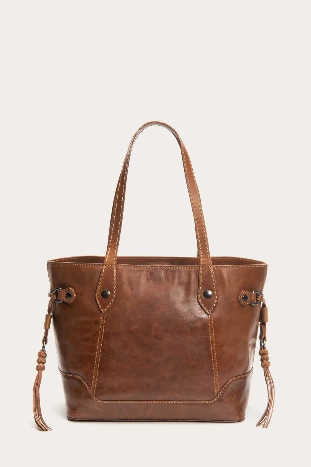 Melissa Cognac Carryall Cognac - Frye
