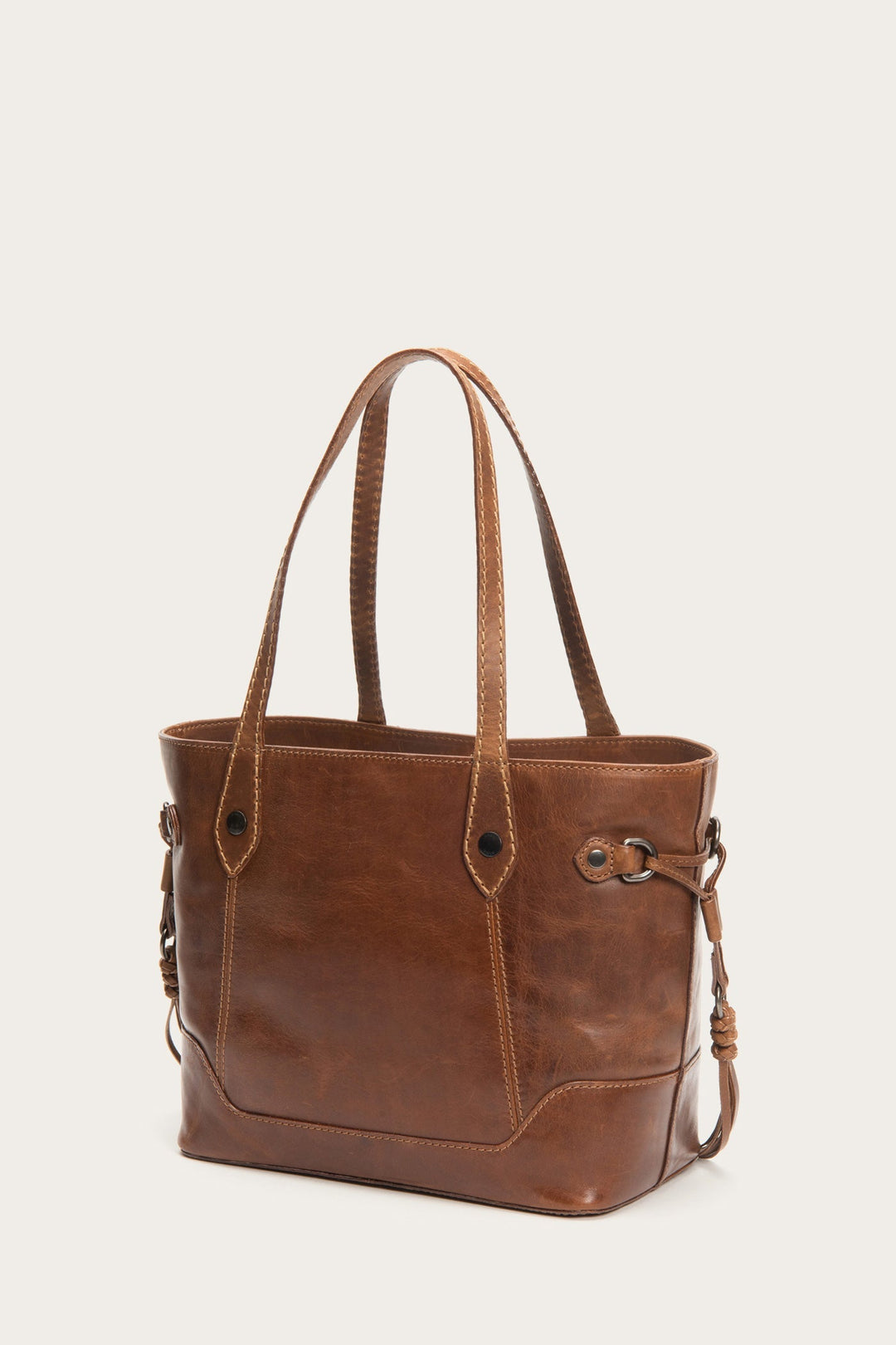 Melissa Cognac Carryall Cognac - Frye