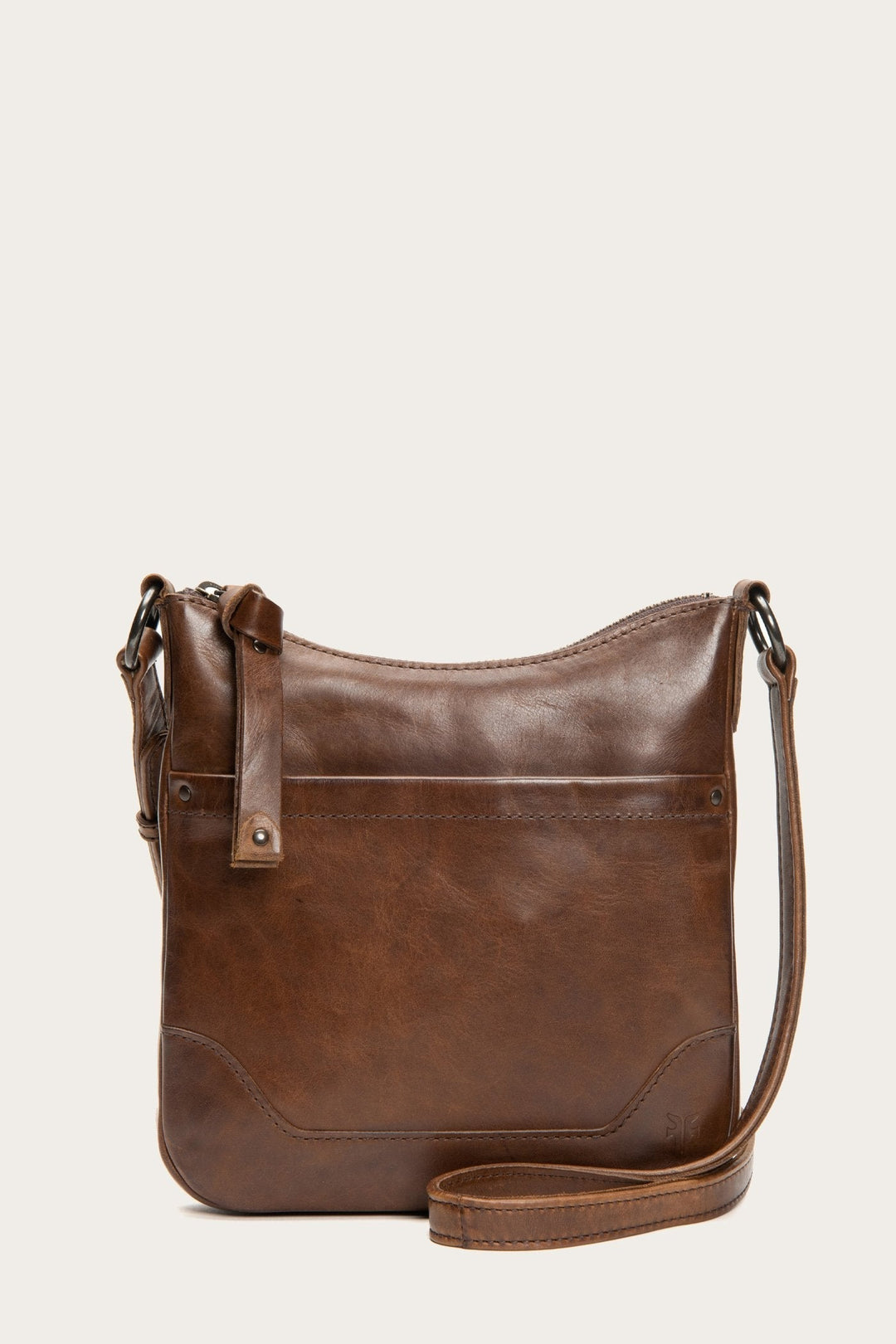 Melissa Dark Brown Swing Pack Dark Brown - Frye