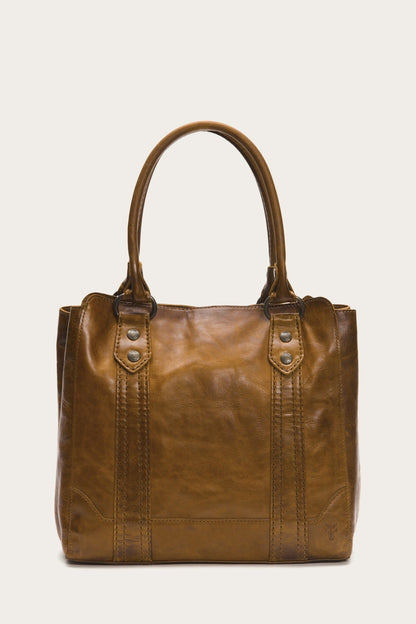 Melissa Cognac Tote Cognac - Frye