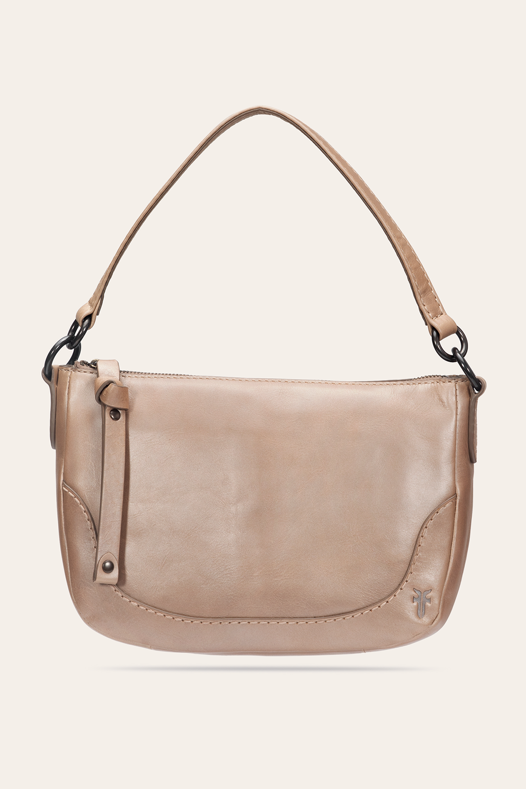 Light Bronze Melissa Crossbody Light Bronze - Frye