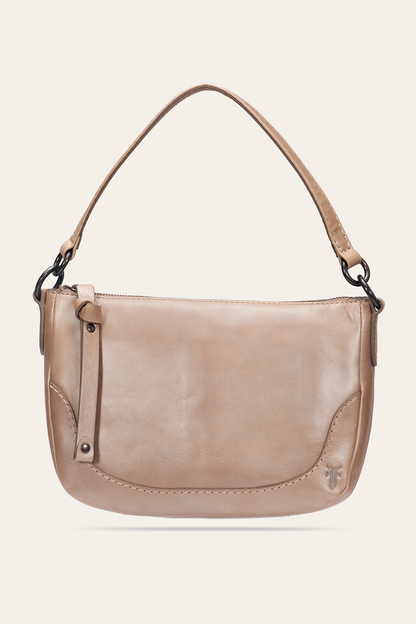 Light Bronze Melissa Crossbody Light Bronze - Frye
