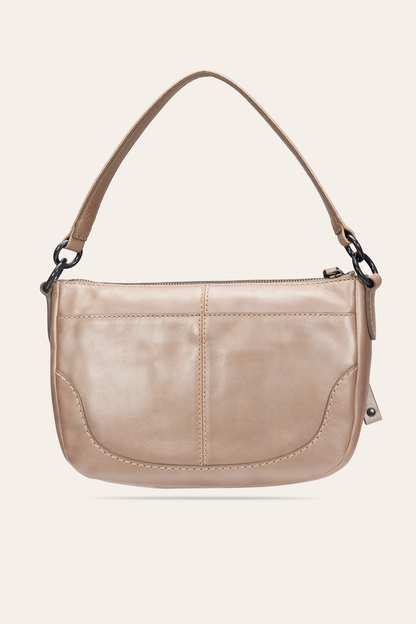 Light Bronze Melissa Crossbody Light Bronze - Frye