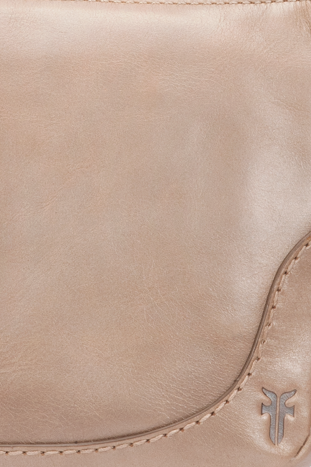 Light Bronze Melissa Crossbody Light Bronze - Frye