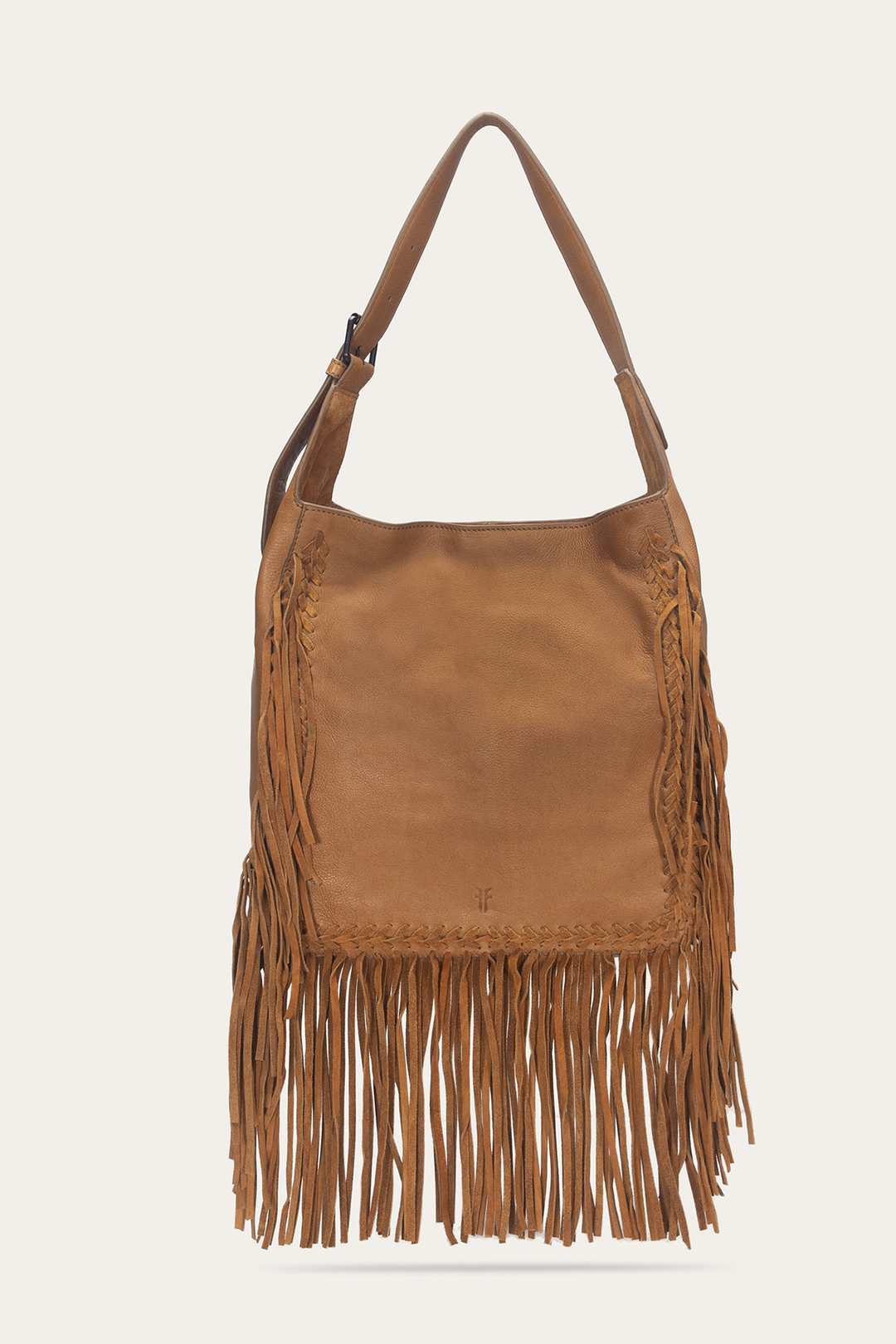 Light Whiskey Faye Hobo Light Whiskey - Frye