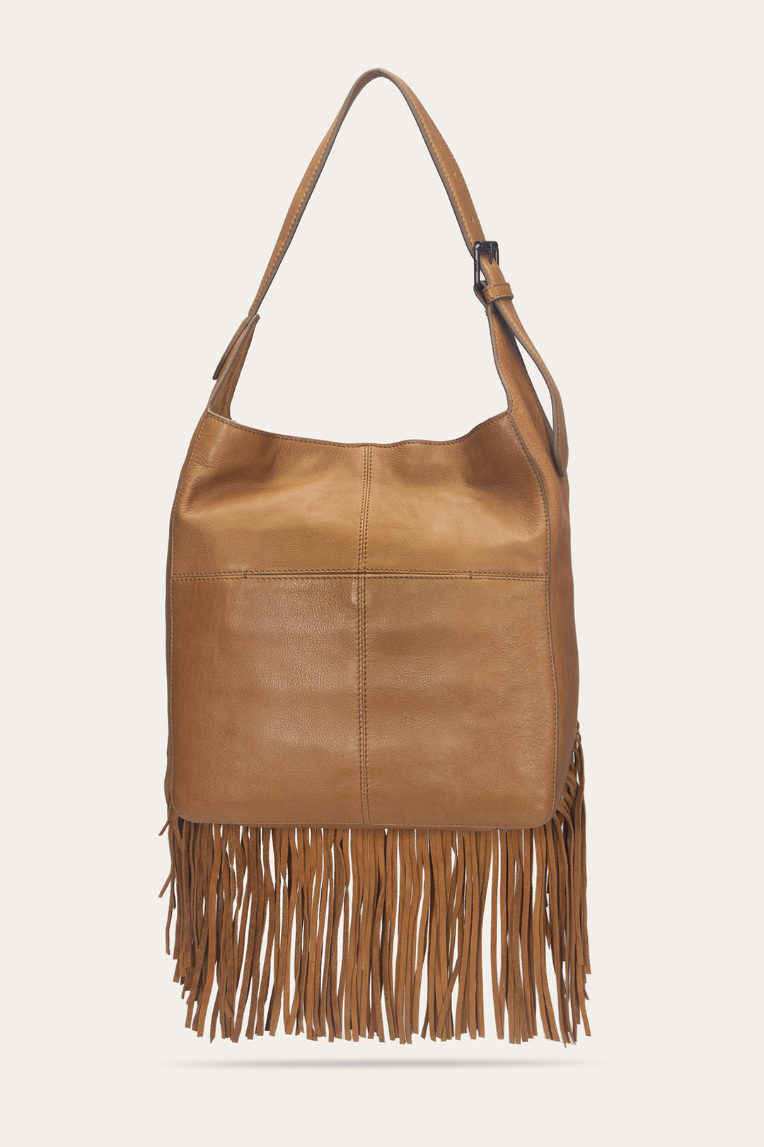 Light Whiskey Faye Hobo Light Whiskey - Frye