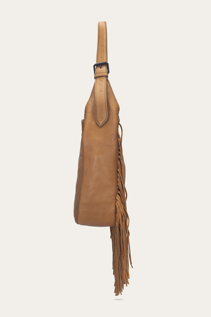 Light Whiskey Faye Hobo Light Whiskey - Frye