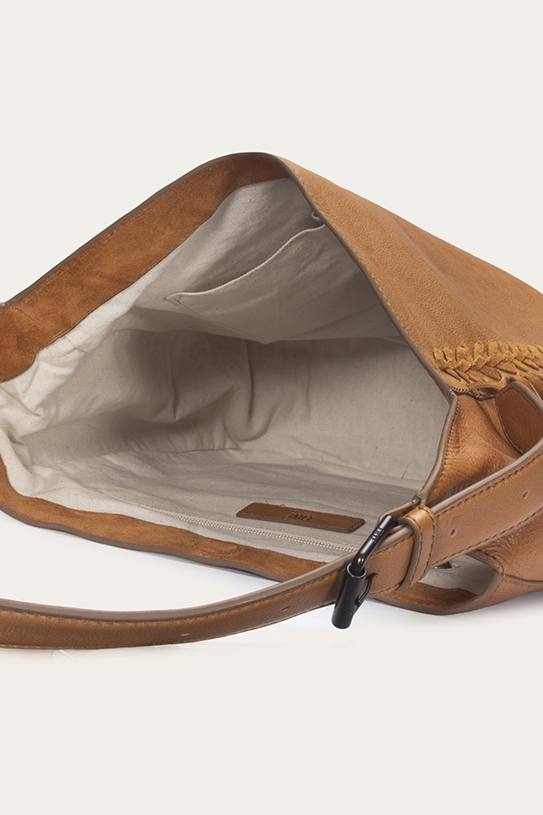 Light Whiskey Faye Hobo Light Whiskey - Frye