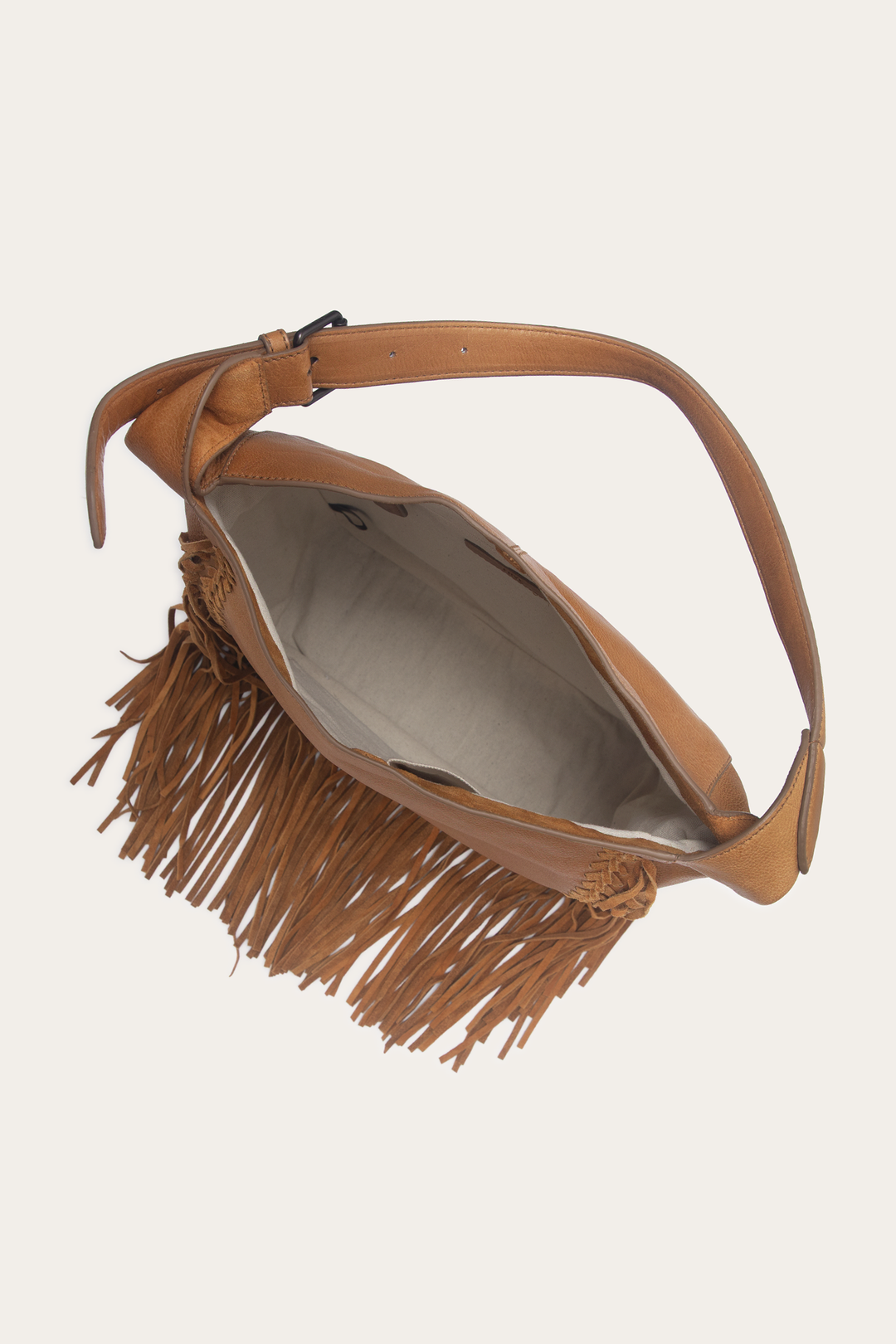 Light Whiskey Faye Hobo Light Whiskey - Frye