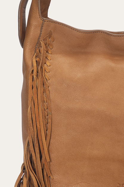 Light Whiskey Faye Hobo Light Whiskey - Frye