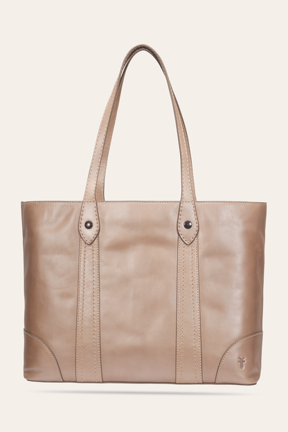 Light Bronze Melissa Shopper Light Bronze - Frye
