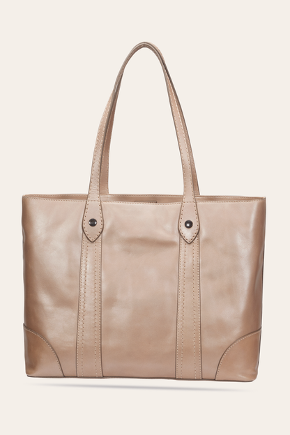 Light Bronze Melissa Shopper Light Bronze - Frye