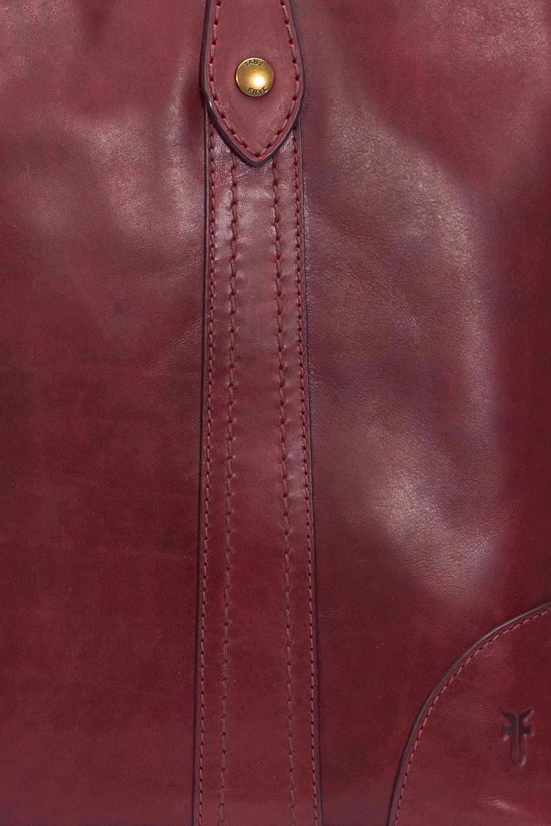 Berry Lacquer Melissa Shopper Berry Lacquer - Frye