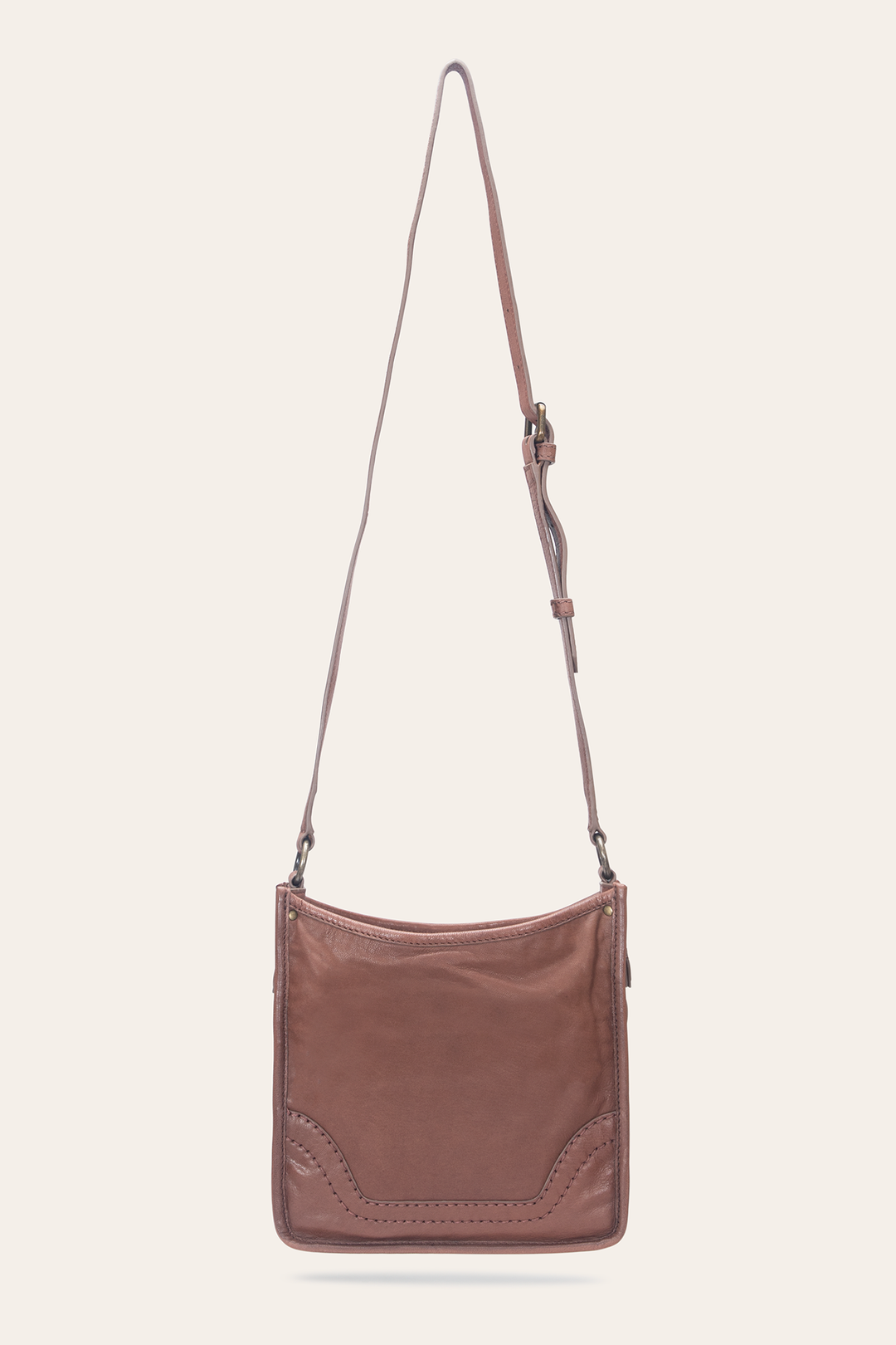 Campus Cognac Crossbody Cognac - Frye