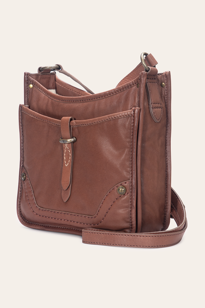 Campus Cognac Crossbody Cognac - Frye