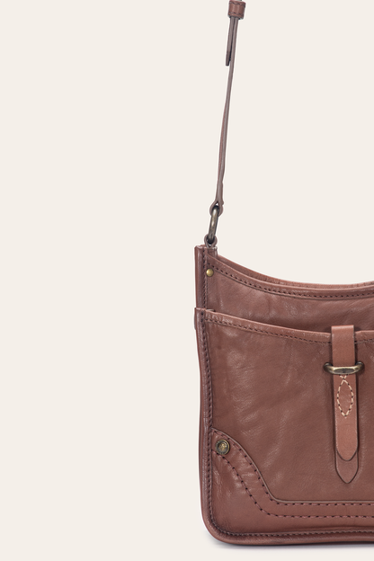 Campus Cognac Crossbody Cognac - Frye