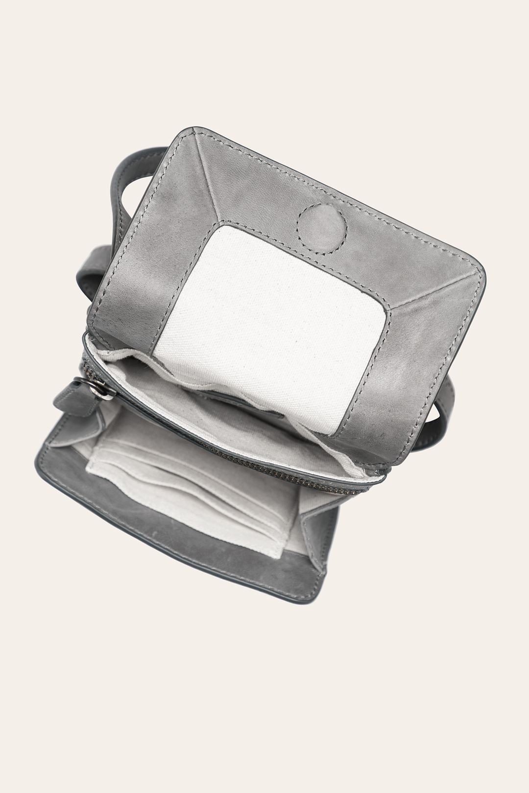 Melissa Shadow Sling Shadow - Frye
