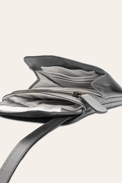Melissa Shadow Sling Shadow - Frye