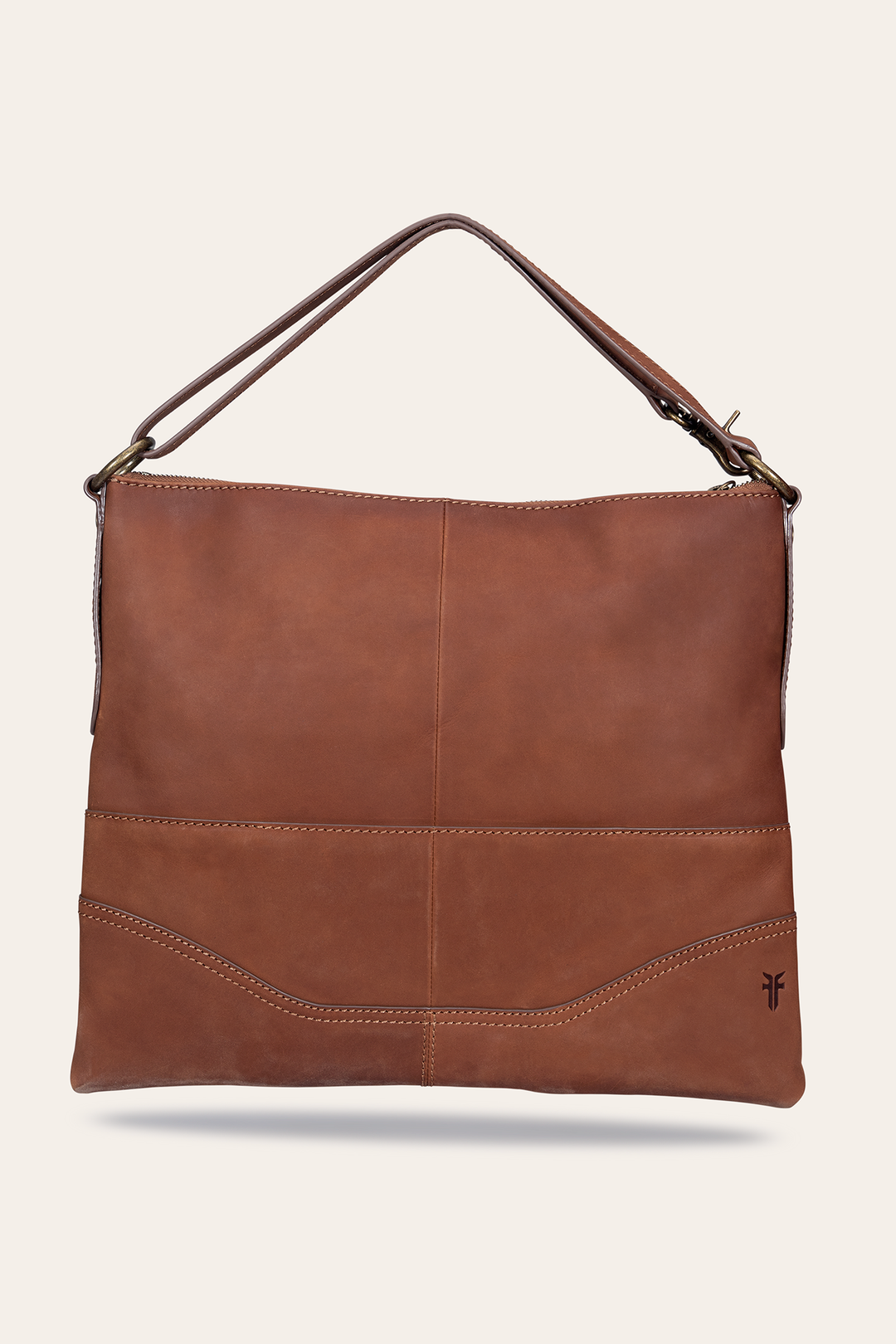 Veronica Cognac Boho Cognac - Frye