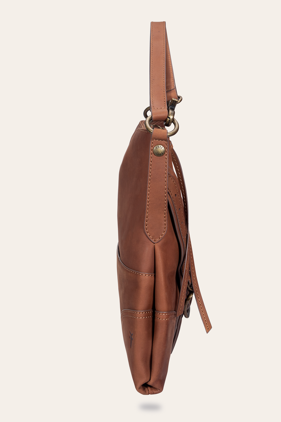 Veronica Cognac Boho Cognac - Frye