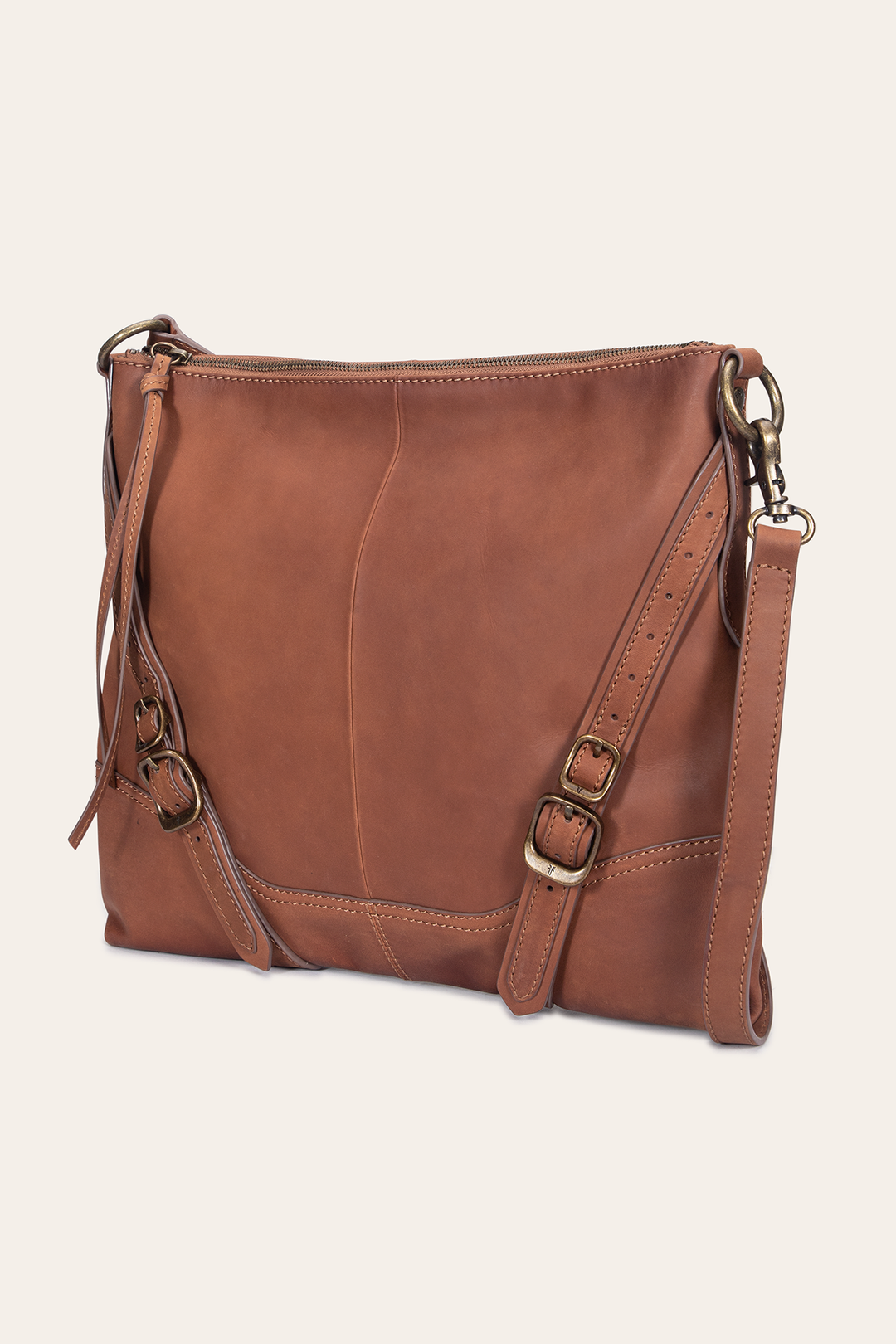 Veronica Cognac Boho Cognac - Frye