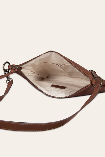Veronica Cognac Boho Cognac - Frye