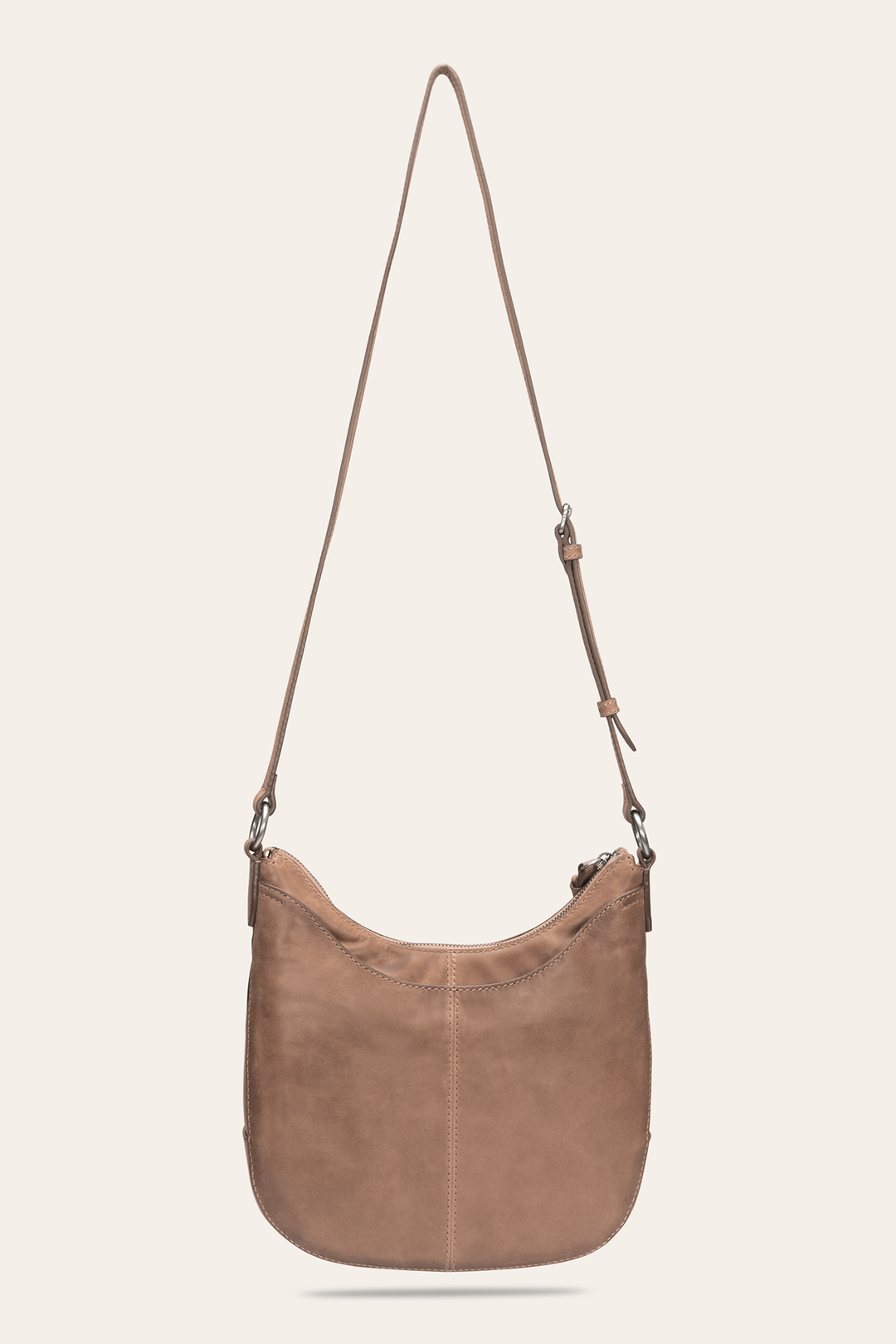 Sara Beige Crossbody Beige - Frye