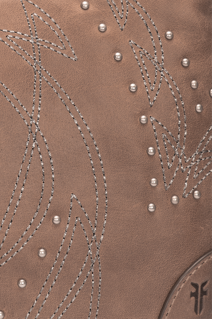 Sara Beige Crossbody Beige - Frye