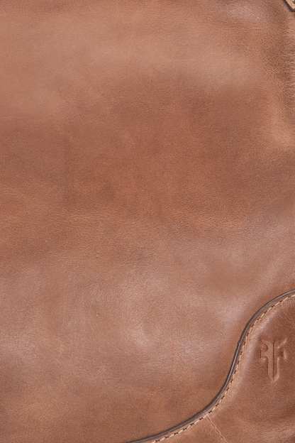 Melissa Four Poster in Beige Beige - Frye