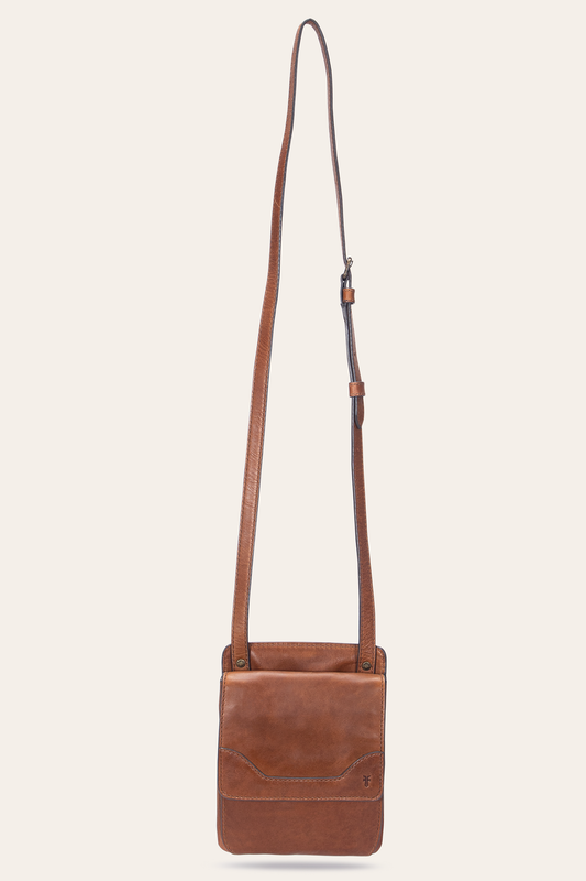 Melissa Cognac Sling Cognac - Frye