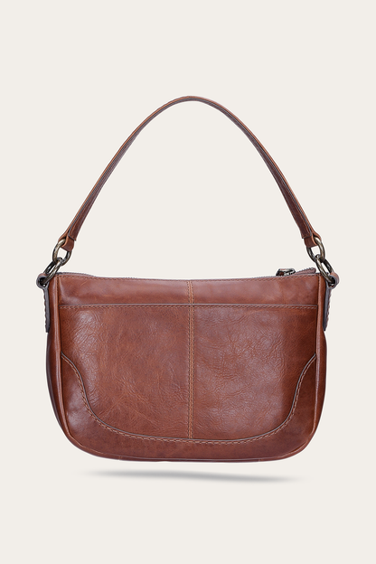 Melissa Cognac Crossbody Cognac - Frye