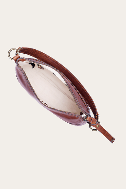 Melissa Cognac Crossbody Cognac - Frye
