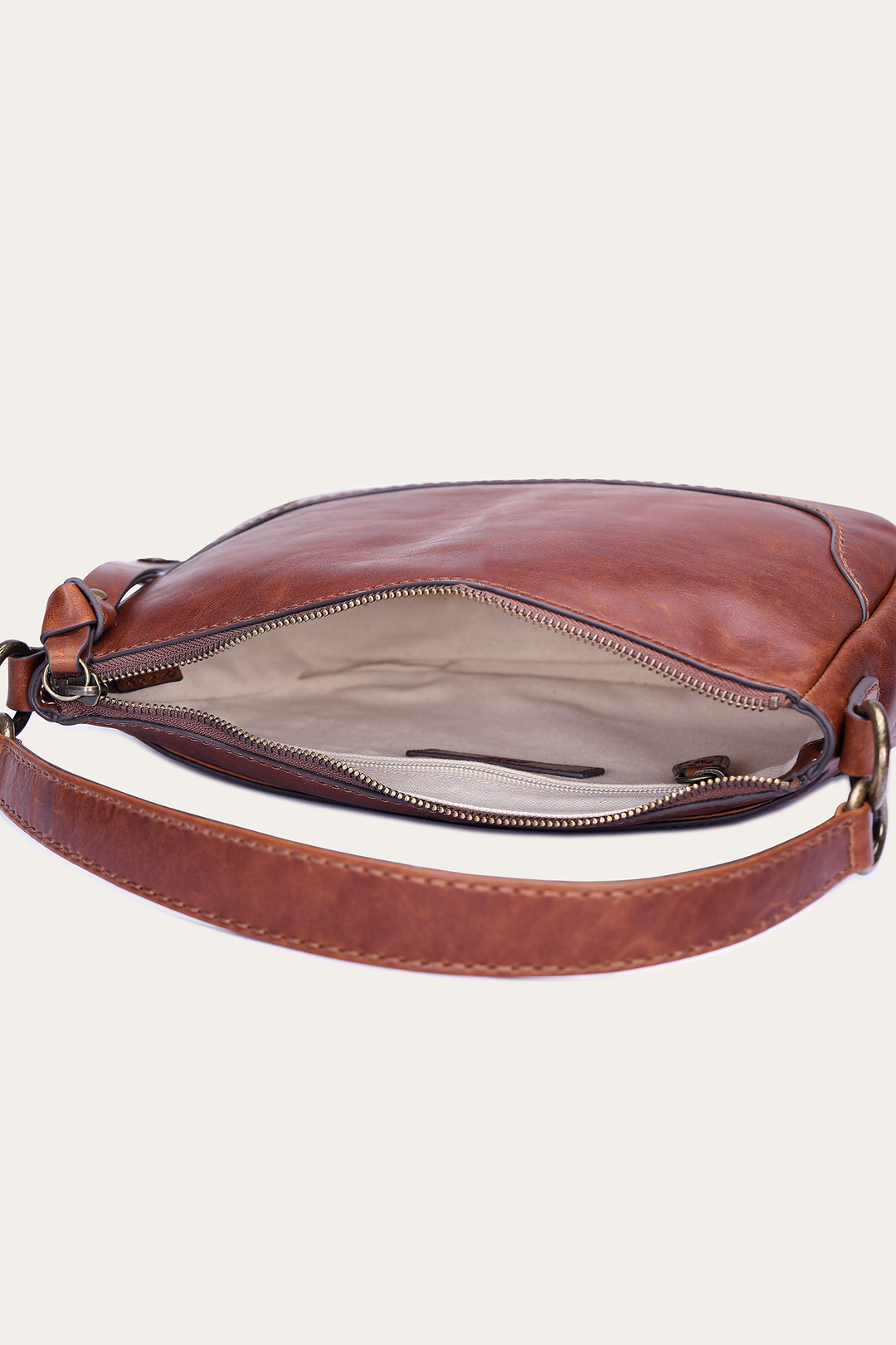 Melissa Cognac Crossbody Cognac - Frye