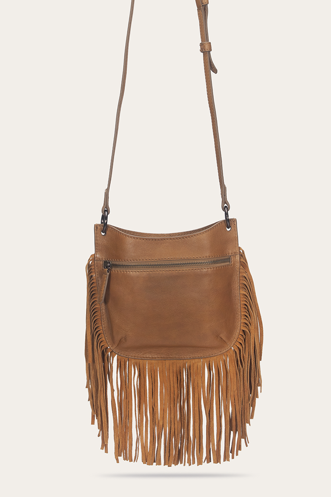 Light Whiskey Faye Mini Crossbody Light Whiskey - Frye