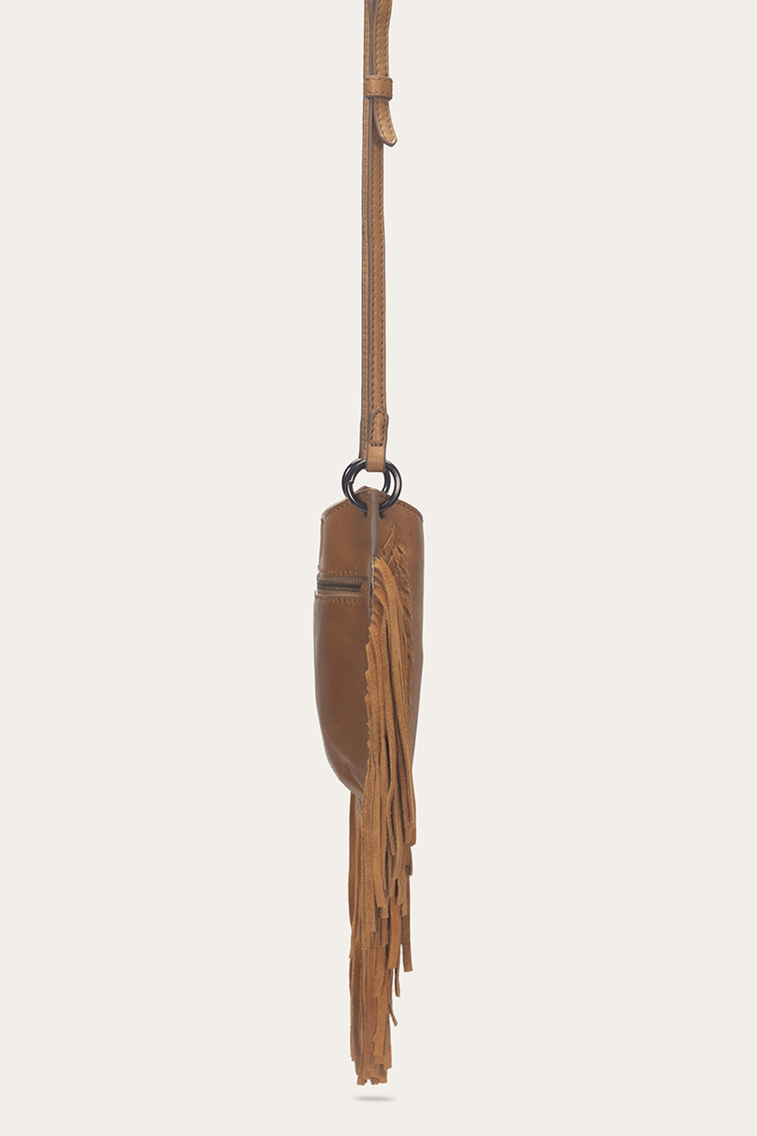 Light Whiskey Faye Mini Crossbody Light Whiskey - Frye