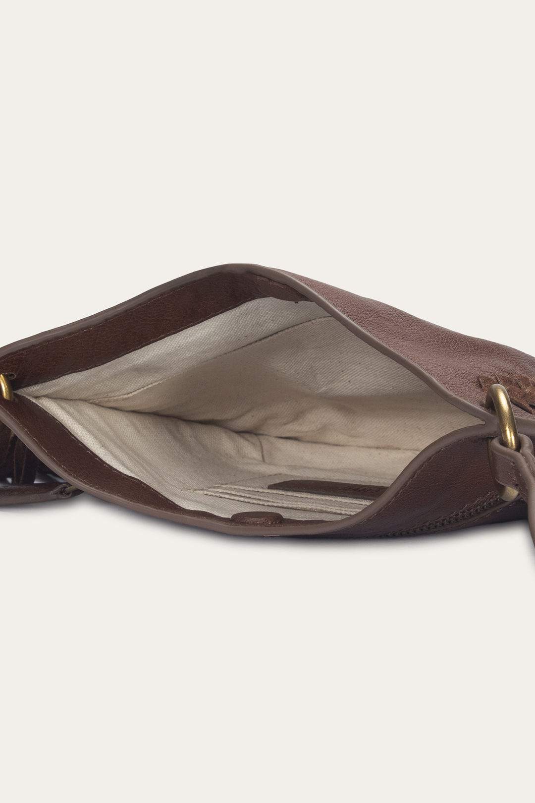 Cognac Faye Mini Crossbody Cognac - Frye
