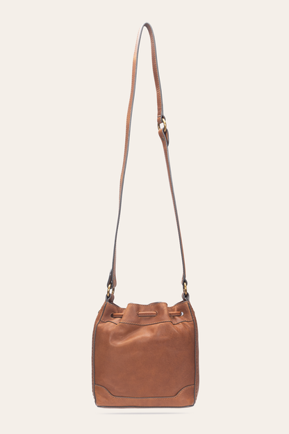 Cognac Melissa Convertible Bucket Cognac - Frye