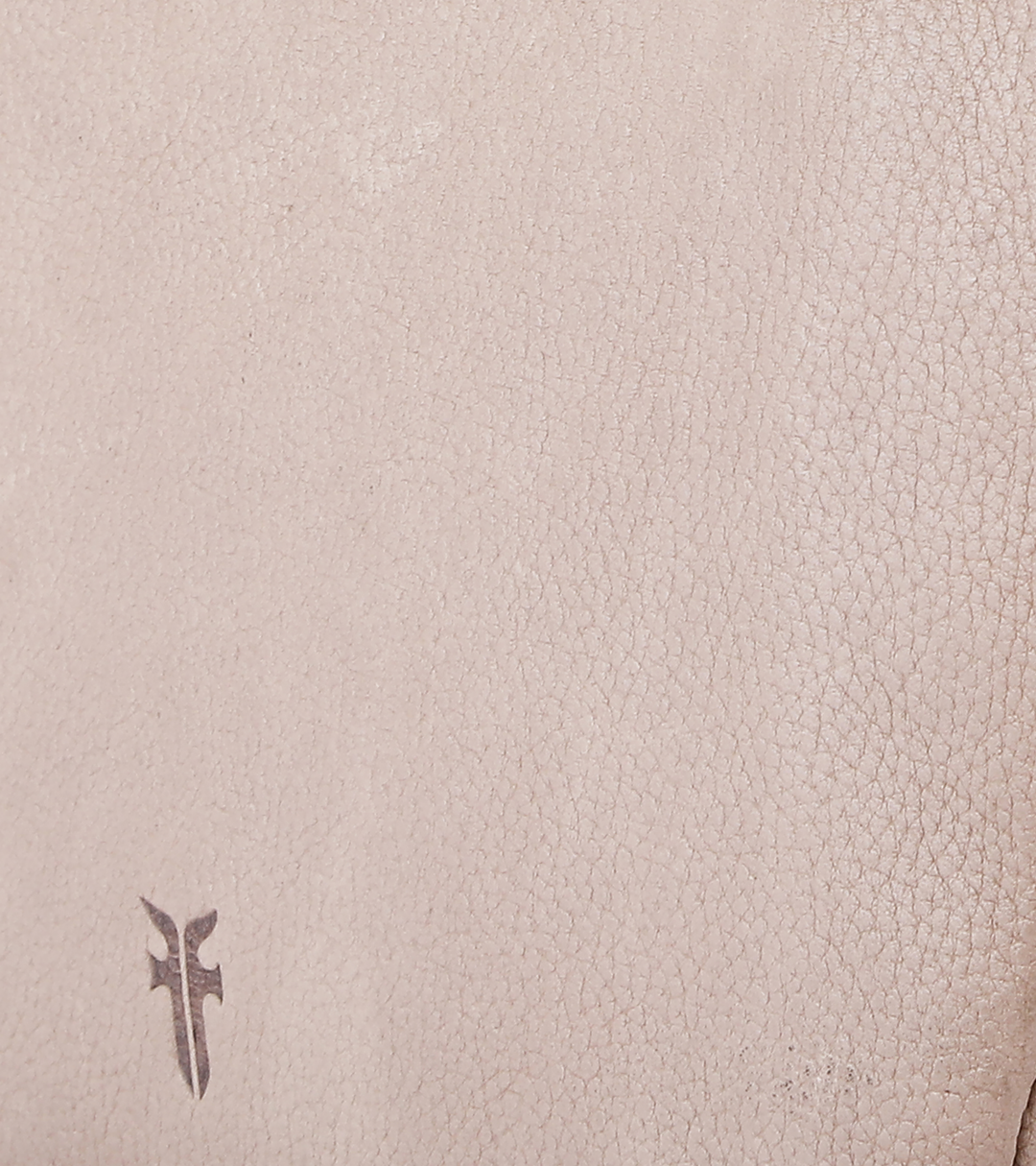 Nora Cream Knotted Crossbody Cream - Frye