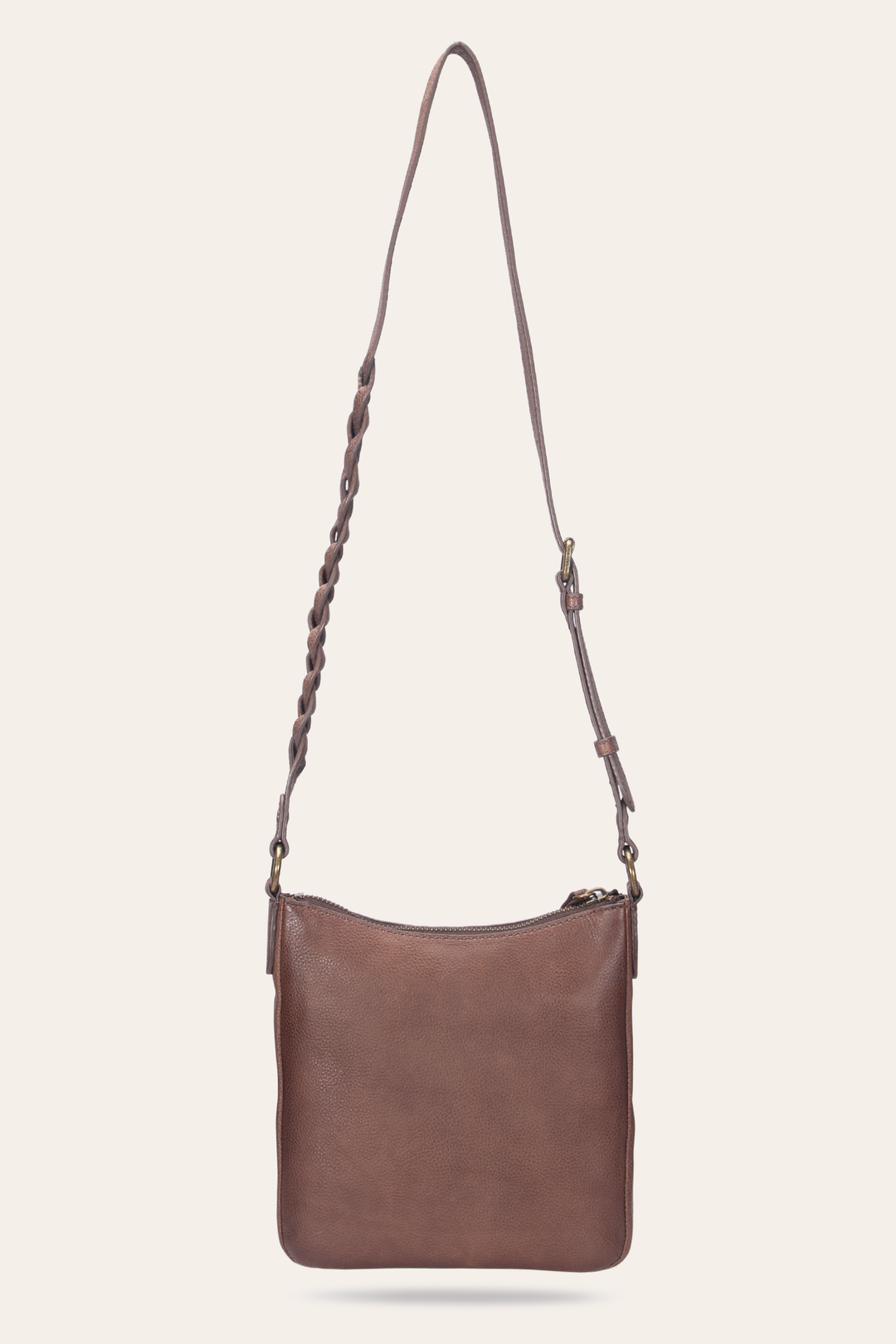 Soraya Dark Brown Swing Pack Dark Brown - Frye