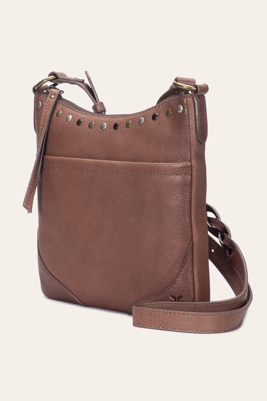 Soraya Dark Brown Swing Pack Dark Brown - Frye