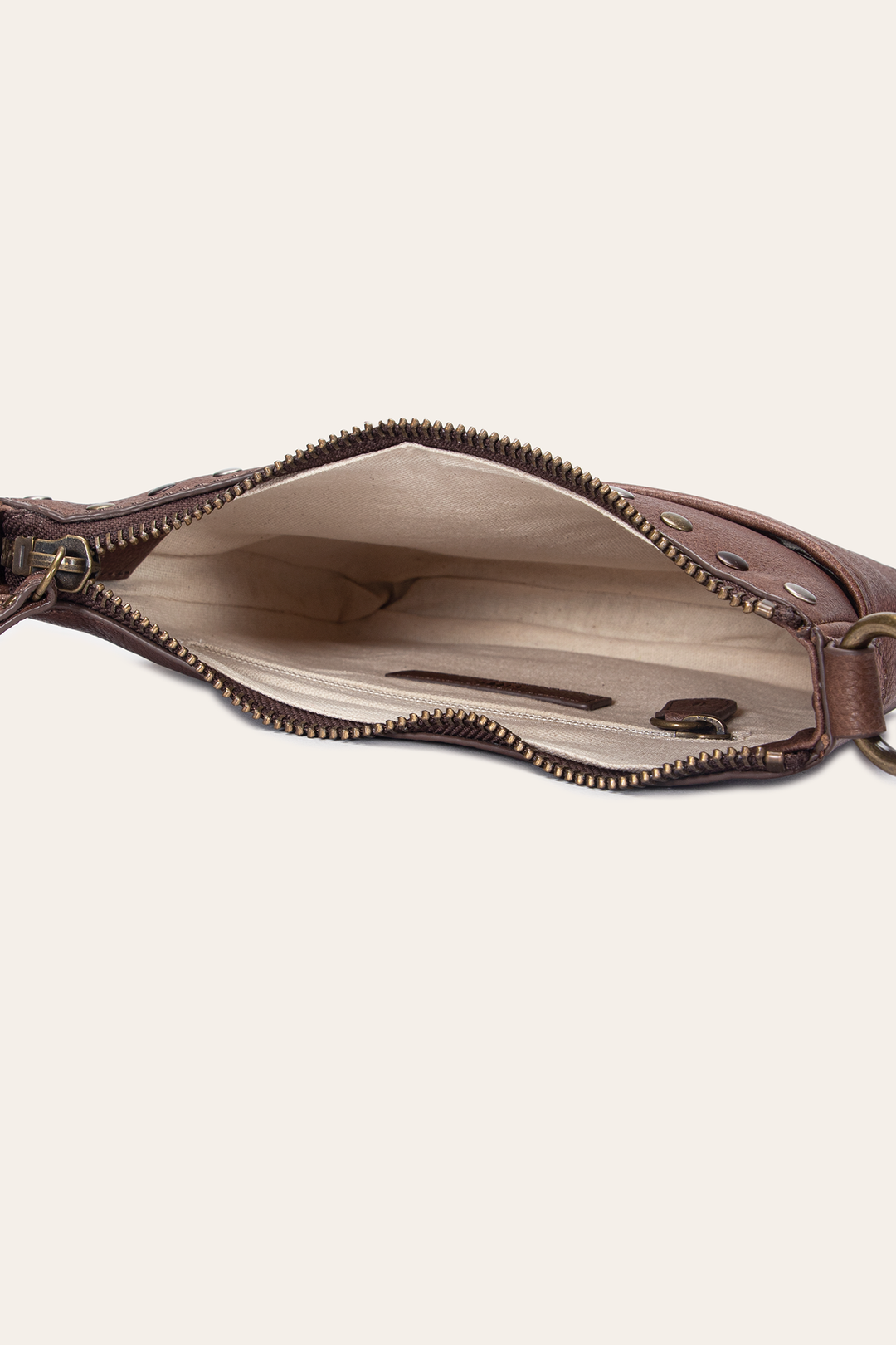 Soraya Dark Brown Swing Pack Dark Brown - Frye