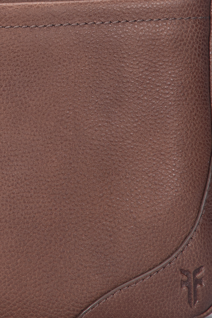 Soraya Dark Brown Swing Pack Dark Brown - Frye