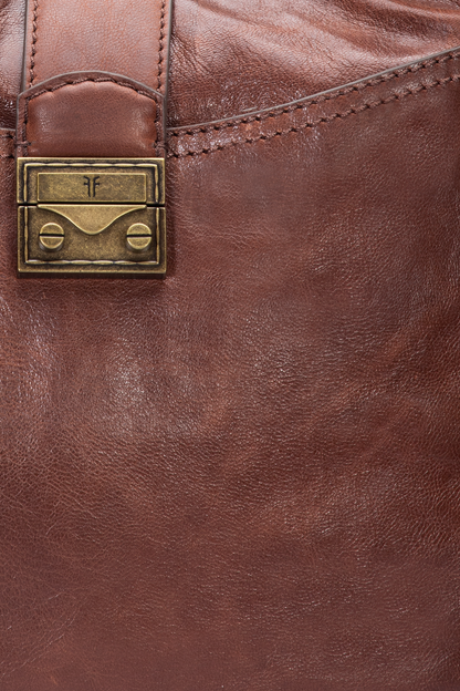 Alex Cognac Hobo Cognac - Frye