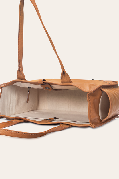 Campus Canyon Tote Canyon - Frye